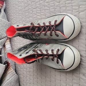 Converse All Star Junior Shoes